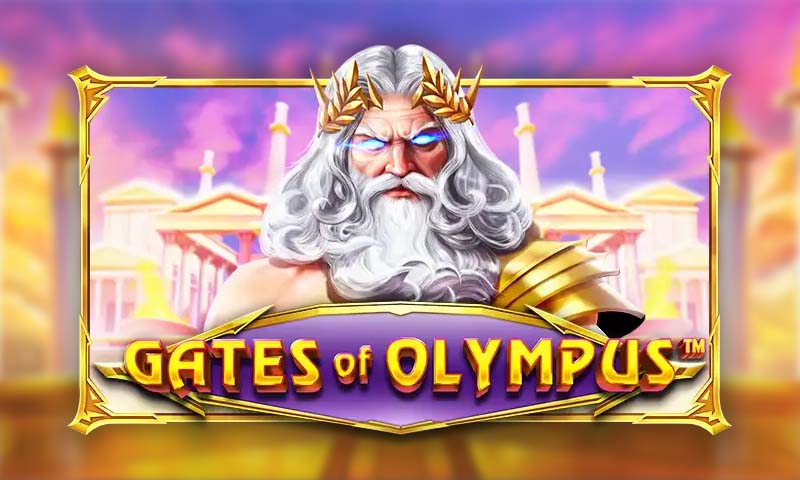 Demo Gates of Olympus Slot Online Pragmatic Play