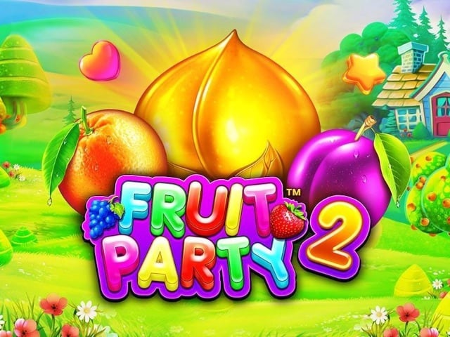 Demo Slot Online Fruit Party 2 Pragmatic Play Indonesia