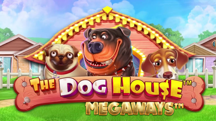 Demo The Dog House Slot Online Pragmatic Play