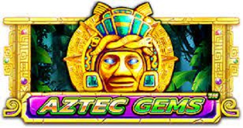 Demo Aztec Gems Slot Online Pragmatic Play