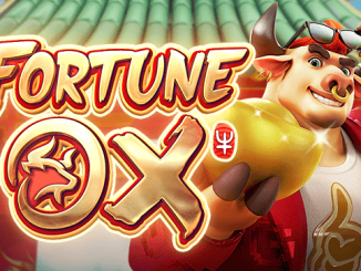 Demo Game Slot Fortune OX Provider PG Soft
