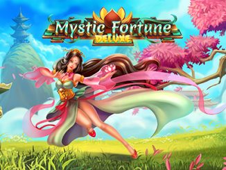 Demo Mystic Fortune Deluxe Slot Online Habanero