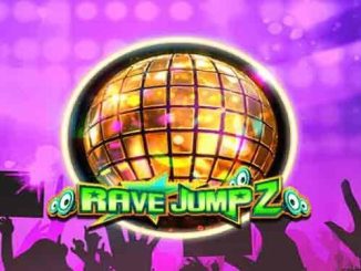 Demo Rave Jump Game Slot Online CQ9 Gaming