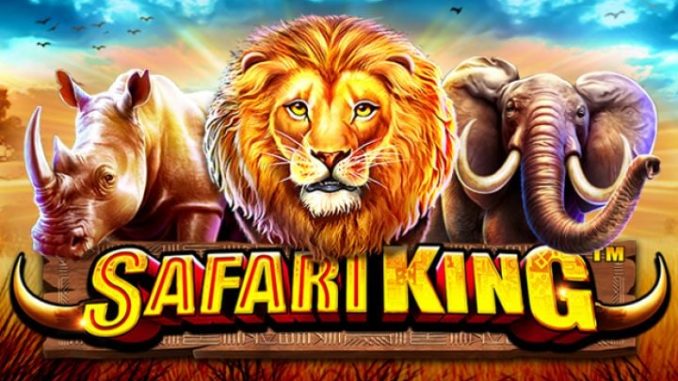 Demo Safari King Slot Online Pragmatic Play