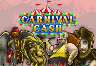 Demo Carnival Cash Slot Online Habanero