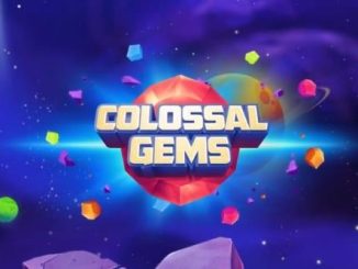 Demo Game Slot Colossal Gems Habanero