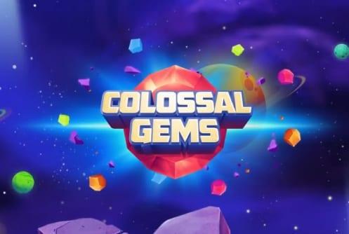 Demo Game Slot Colossal Gems Habanero