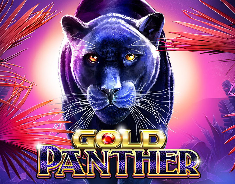 Demo Game Slot Gold Panther SpadeGaming