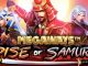 Demo Game Slot Online Rise of Samurai Pragmatic Play