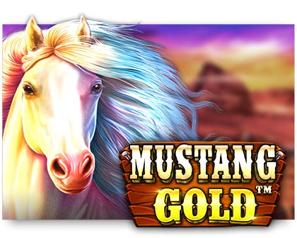 Slot Mustang Gold