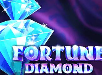 Demo Slot Online Fortune Diamond iSoftbet