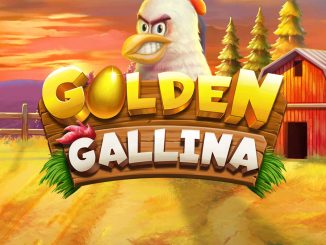 Demo Slot Online Golden Gallina iSoftbet