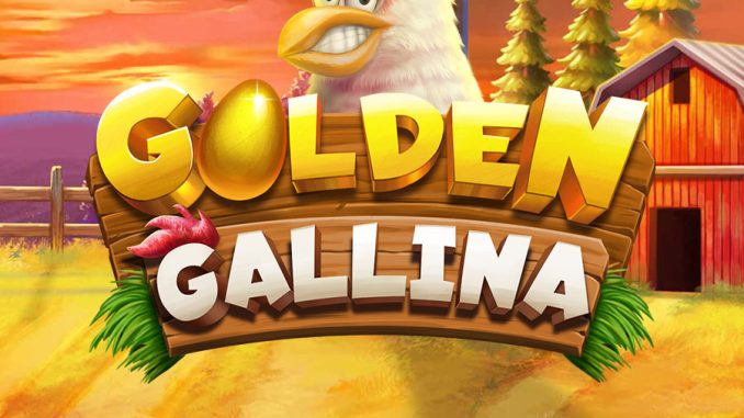 Demo Slot Online Golden Gallina iSoftbet