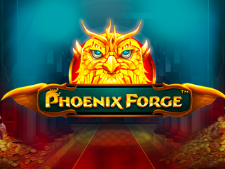Demo Slot Online Phoenix Forge Pragmatic Play