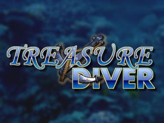 Demo Treasure Diver Slot Online Habanero