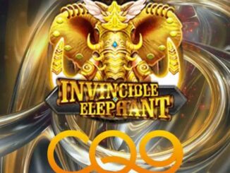 Demo Slot Online Invincible Elephant CQ9