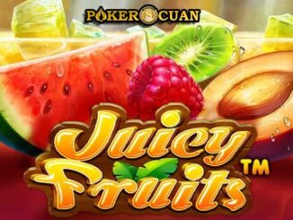 Demo Game Slot Juicy Fruits Pragmatic Play