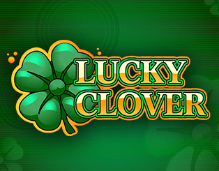 Demo Game Slot Online Lucky Clover Provider Simple Play